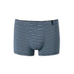 Боксеры Schiesser Trunk Long Life Soft, синий - фото