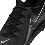 Футбольные бутсы для газона Nike Phantom GX 2 Pro, черный - фото 6