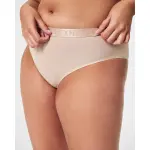 Корректирующие трусики в стиле бикини Spanx, цвет Natural - фото