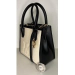 Сумка Michael Kors MICHAEL Michael Kors Mercer MD Messenger bundled SM TZ Coinpouch Purse Hook - фото 5