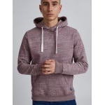 Толстовка Blend BHAlton hood sweatshirt, красный - фото