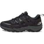 Походная обувь Hedgehog 3 WP The North Face, цвет TNF Black/Asphalt Grey - фото 4