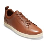 Мужские кожаные кроссовки Cole Haan Grand+ Crosscourt - фото 5