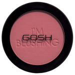 Румяна I'M Blushing Powder для подчеркнутых скул 003 Passion - 5G, Gosh - фото