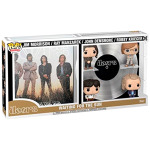 Funko POP! Альбомы, коллекционная фигурка, The Doors, Waiting For The Sun, 20 - фото 2