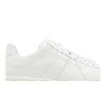 Кроссовки Maison Margiela Replica Low 'White', белый - фото 2