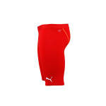 Шорты Puma Hose TB Short Tight Bodywear, красный - фото 3