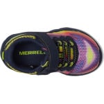 Походная обувь Nova 3 Merrell, цвет Rainbow Mountains 4 - фото 2