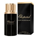 Парфюмированная вода, 80 мл Chopard, Malaki Black Incense - фото 2