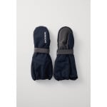 Рукавицы BIGGLES MITTEN UNISEX Didriksons, темно-синий - фото 2