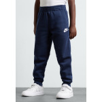 Спортивные штаны CLUB PANT UNISEX Nike, темно-синий - фото