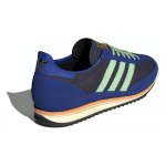 Adidas originals Lifestyle Обувь унисекс, Turquoise - фото 4