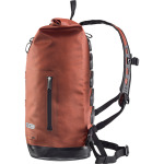 Сумка-мессенджер Commuter Daypack 27 City Ortlieb, черный - фото 3