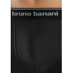 Bruno Banani Boxer (упаковка, 4 шт.), упакованы в банку, черный - фото 4