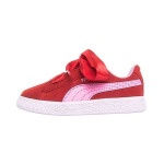 Puma Suede Kids Обувь для скейтбординга PS - фото