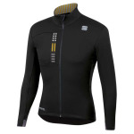 Куртка Sportful Super, черный - фото