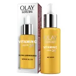 Набор косметики Sérum De Día Vitamina C + AHA24 Olay, 40 ml - фото 3