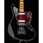 Электрогитара Fender Vintera II '70s Jaguar Black - фото 2