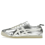 Кроссовки Onitsuka Tiger Mexico 66 'Silver', цвет silver - фото