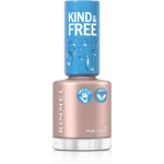 Лак для ногтей Rimmel Kind & Free оттенок 160 Pearl Shimmer 8 мл - фото