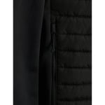 Куртка Jack & Jones Multi Quilted, черный - фото 2