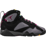 Кроссовки Air Jordan 7 Retro BG Bordeaux 2015, черный - фото