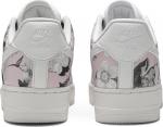 Nike Wmns Air Force 1 Low Floral Rose CDEK.Shopping