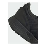 Мужские кроссовки Adidas Originals Zx 1K Boost Schuh, черный - фото 12