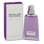 Thierry Mugler Mugler Cologne Run Free EDT Vapo 100 мл - фото