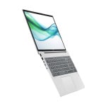 Ноутбук HP ProBook 465 G11, 16", 16 ГБ/512 ГБ, Ryzen 5 7535U, серебристый, английская клавиатура - фото 2