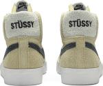 Nike blazer sale stussy