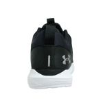 Hovr ctw мужские черные кроссовки Under Armour, черный - фото 2