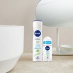 Шариковый дезодорант Fresh Pure, 50 мл, Nivea - фото 2