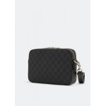 Сумка GUCCI Interlocking G shoulder bag , черный - фото 3