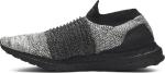 Adidas ultraboost shop laceless black