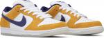 Nike Dunk Low Pro SB Laser Orange