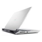 Ноутбук Dell G16-7630 16" 16Гб/1Тб, Intel Core i9-13900HX, GeForce RTX 4060, белый, английская клавиатура - фото 3