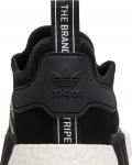 Adidas nmd the brand with the 3 stripes on sale