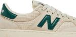 New Balance Pro Court Beige Green