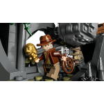 Конструктор Lego 77015 Indiana Jones Храм Золотого идола - фото 4