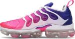 Nike air vapor sales max plus pink