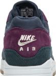 Air max 1 obsidian top crepe