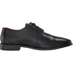 Оксфорды Montinaro Cap Toe Oxford Florsheim, черный - фото 7