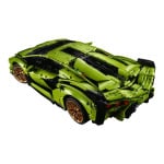 Конструктор LEGO Technic 42115 Lamborghini Sián FKP 37 - фото 9