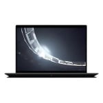 Ноутбук Lenovo ThinkPad P1 Hermit 2023 16", 64Гб/2Тб, i9-13900H, Quadro RTX A5000, черный, английская раскладка - фото 2