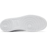 Кроссовки Nike Court Vision Low Next Nature 'Triple White', белый - фото 4