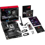 Материнская плата ASUS ROG Strix Z690-F Gaming WiFi 6E LGA1700 - фото 4