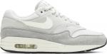 Nike air grey shop white