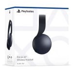 Беспроводные игровые наушники Sony Pulse 3D, черный - фото 5