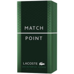 Парфюмерная вода Lacoste Match Point 100 мл - фото 3